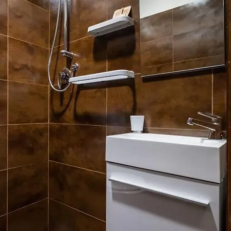 Apartment Centrale, A 2 Passi Dal Cuore Della Citta *