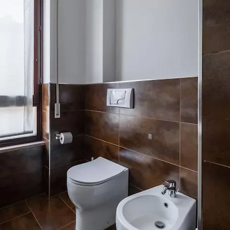 Apartment Centrale, A 2 Passi Dal Cuore Della Citta *