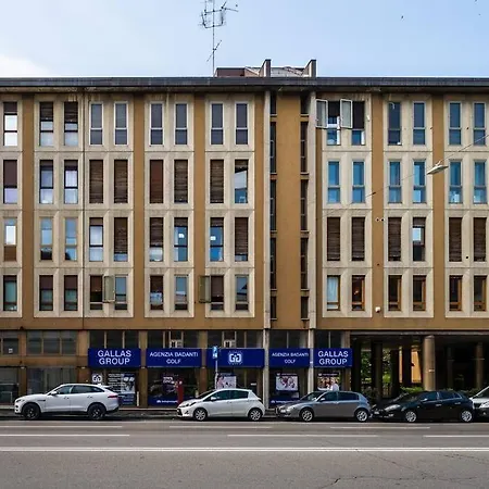 Centrale, A 2 Passi Dal Cuore Della Citta Bologna
